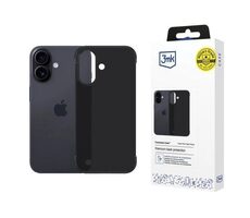 3mk Just20g Matt Case zadný kryt pre Apple iPhone 17