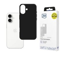 3mk Matt Case zadný kryt pre Apple iPhone 17