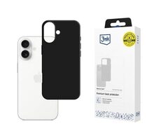 3mk Silicone Case ochranný kryt pre Apple iPhone 17