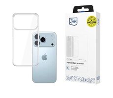 3mk Armor Case zadný kryt pre Apple iPhone 17 Pro