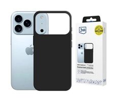 3mk HARDY Silicone MagCase pre Apple iPhone 17 Pro