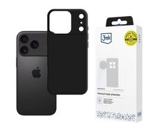 3mk Matt Case Pro zadný kryt pre Apple iPhone 17 Pro