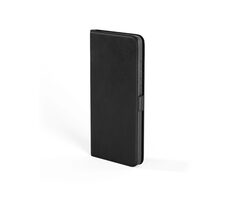 Spello Flip Case Flipové púzdro pre XIAOMI Redmi Note 12S čierna
