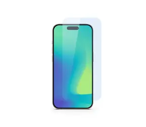 Spello Clear Glass Ochranné sklo pre Apple iPhone 15/iPhone 16