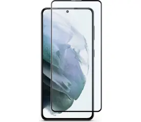 Spello Edge to Edge Glass Ochranné sklo pre Samsung Galaxy A34 5G Ultra-široké krytie