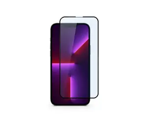 Spello Edge to Edge Glass Ochranné sklo pre Apple iPhone 13 / 13 Pro / iPhone 14 Ultra-široké krytie