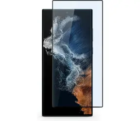 Spello Edge to Edge Glass Ochranné sklo pre Samsung Galaxy S24 Ultra 5G Ultra-široké krytie