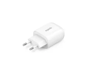 Spello 20W PD Charger Nabíjačka do siete biela