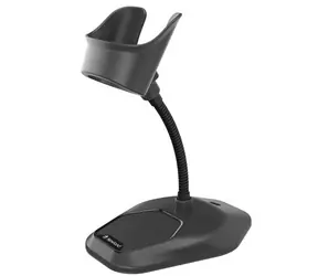 Newland Stojanček s husím krkom pre HR11x & HR2x čierna