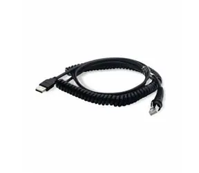 Newland CBL030UA USB krútený kábel 2 m