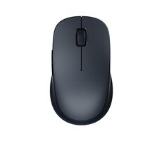 XIAOMI Dual-mode Wireless Mouse 2 čierna / Bezdrôtová myš / 1200DPI / 4 tlačidlá / Bluetooth / 2.4GHz USB nano receiver