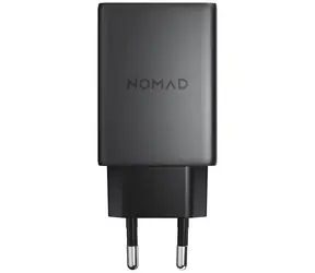 Nomad AC Adapter 40W / karbid / Nabíjačka / USB-C