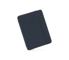 Pipetto Shield 360 Folio Case Flipové púzdro pre Apple iPad 11" 2025 / iPad 2022 tmavo modrá