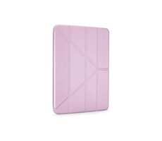 Pipetto Origami No1 Original Case Ochranný kryt pre Apple iPad Air 13" fialová
