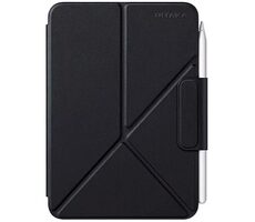Pitaka MagEZ Folio 2 case flipové púzdro pre Apple iPad 11" A16 2025 / iPad 10.9" A14 2022 čierna
