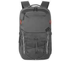 Targus TBB65802GL Work+ Play Trio batoh na notebook 16" sivá