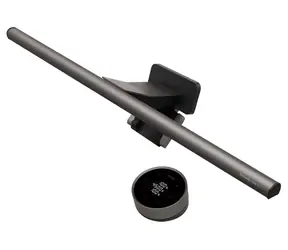 BenQ ScreenBar Halo 2 sivá