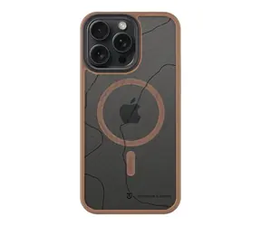 Tactical MagForce Hyperstealth Sika Kryt pre iPhone 15 Pro Max Moucha Moose
