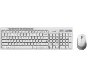 Genius SlimStar 8230 biela