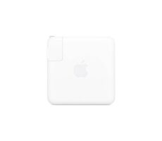 Apple 96W USB-C napájací adaptér / 96W / pre MacBook / bez kábla