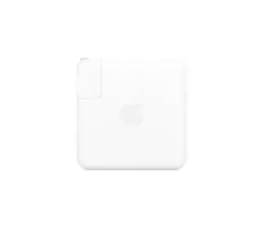 Apple 96W USB-C napájací adaptér / 96W / pre MacBook / bez kábla