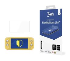 3mk FlexibleGlass Lite ochranné sklo pre Nintendo Switch Lite 2019