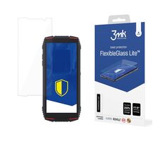 3mk FlexibleGlass Lite ochranné sklo pre Cubot King Kong Mini 3