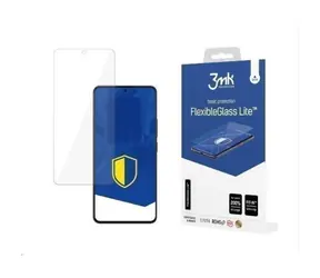 3mk FlexibleGlass Lite ochranné sklo pre Google Pixel 8A 5G