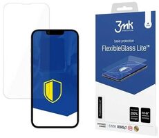 3mk FlexibleGlass Lite ochranné sklo pre Infinix Hot 40/Hot 40 Pro