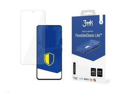 3mk FlexibleGlass Lite ochranné sklo pre Motorola Edge 30