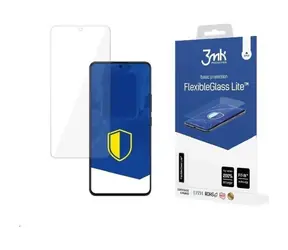 3mk FlexibleGlass Lite ochranné sklo pre Motorola Edge 60 Stylus