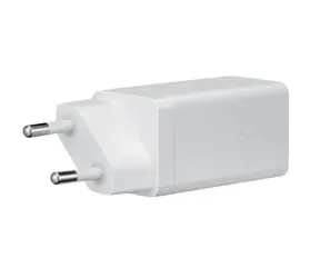 Asus nabíjačka biela 65W 2x USB-C 