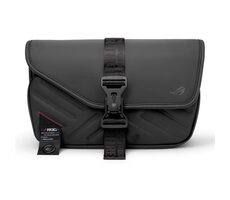 Asus BC3004 ROG SLASH SLING BAG 4.0 čierna / taška pre notebook