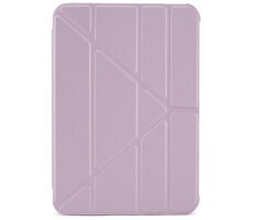 Pipetto Origami No3 Pencil Case púzdro pre Apple iPad Air 13 (M3/M2) ružová