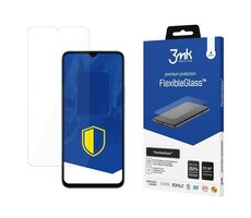 3mk FlexibleGlass ochranné sklo pre Motorola Edge 60 Stylus