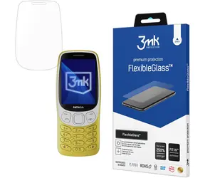 3mk FlexibleGlass ochranné sklo pre Nokia 3210 4G