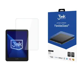 3mk FlexibleGlass ochranné sklo pre Amazon Kindle Colorsoft/Colorsoft SE