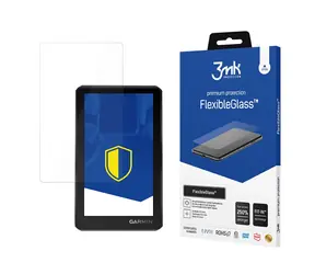 3mk FlexibleGlass ochranné sklo pre Garmin Zumo XT