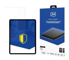3mk FlexibleGlass ochranné sklo pre Apple iPad Air 11 (M2/M3)