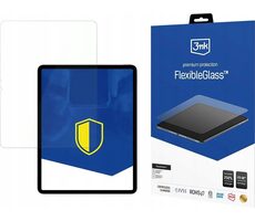 3mk FlexibleGlass ochranné sklo pre Apple iPad Air 13 (M2/M3)