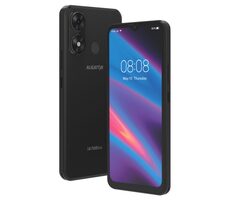 Aligator S6700 Duo 4/128GB čierny