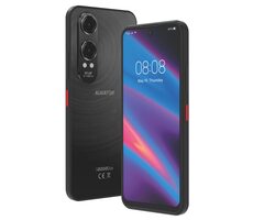 Aligator S8000 Duo 4/128GB čierny