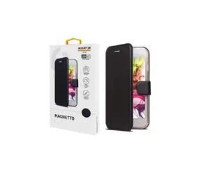 Aligator Puzdro Magnetto XIAOMI Redmi 14C 5G / Black