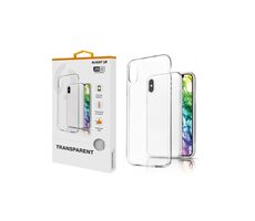 Aligator Puzdro TRANSPARENT XIAOMI Redmi A5 4G