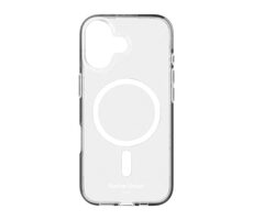 Native Union (RE)Classic Case zadný kryt pre Apple iPhone 17 číra