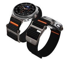 Spigen DuraPro Flex remienok pre Samsung Galaxy Watch 8 (40/44/46mm)