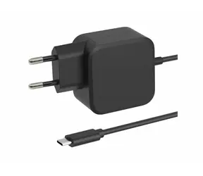 Xilence Mini dobíjací adaptér pre notebooky USB-C 100W čierna 