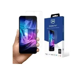 3mk Silky Matt Pre ochranná fólia pre Samsung Galaxy A17 5G
