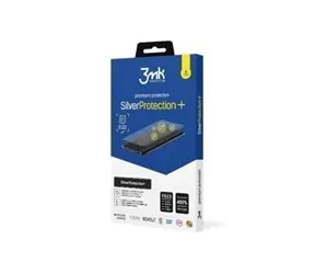 3mk SilverProtection+ ochranná fólia pre XIAOMI Redmi Note 14 Pro+