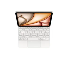 Apple Magic Keyboard klávesnica pre iPad Air 11" (2025) SK biela